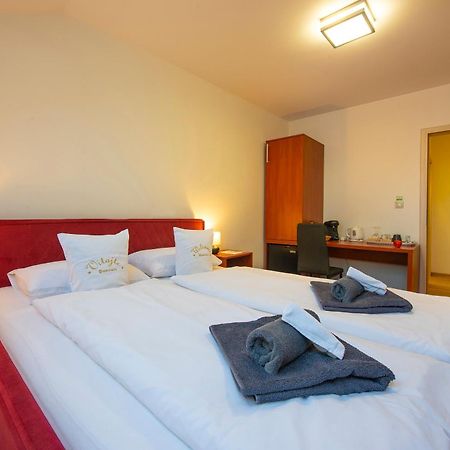 Pb Apartments สปิชสกา โนวา เวส ภายนอก รูปภาพ