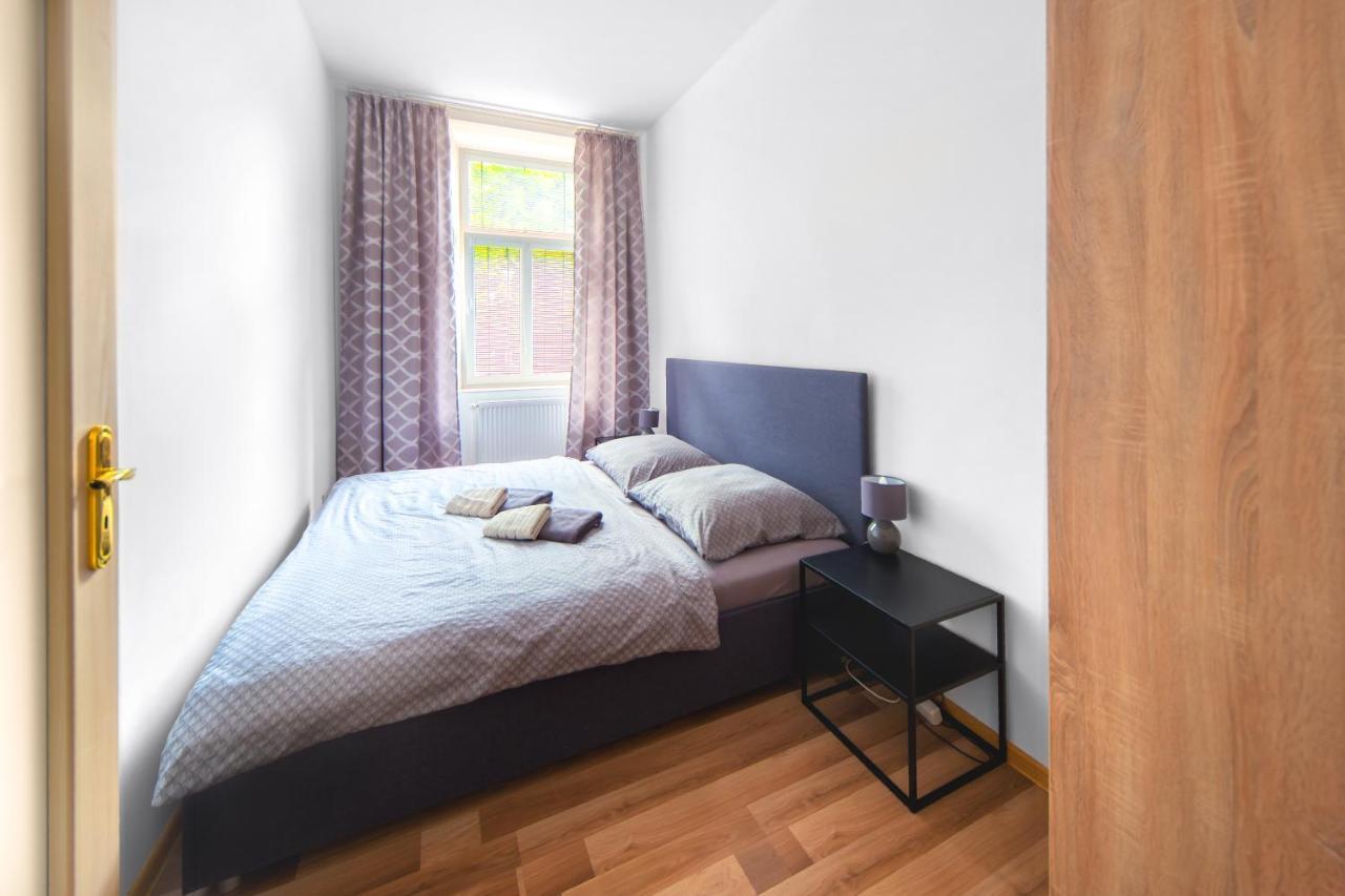 Pb Apartments สปิชสกา โนวา เวส ภายนอก รูปภาพ