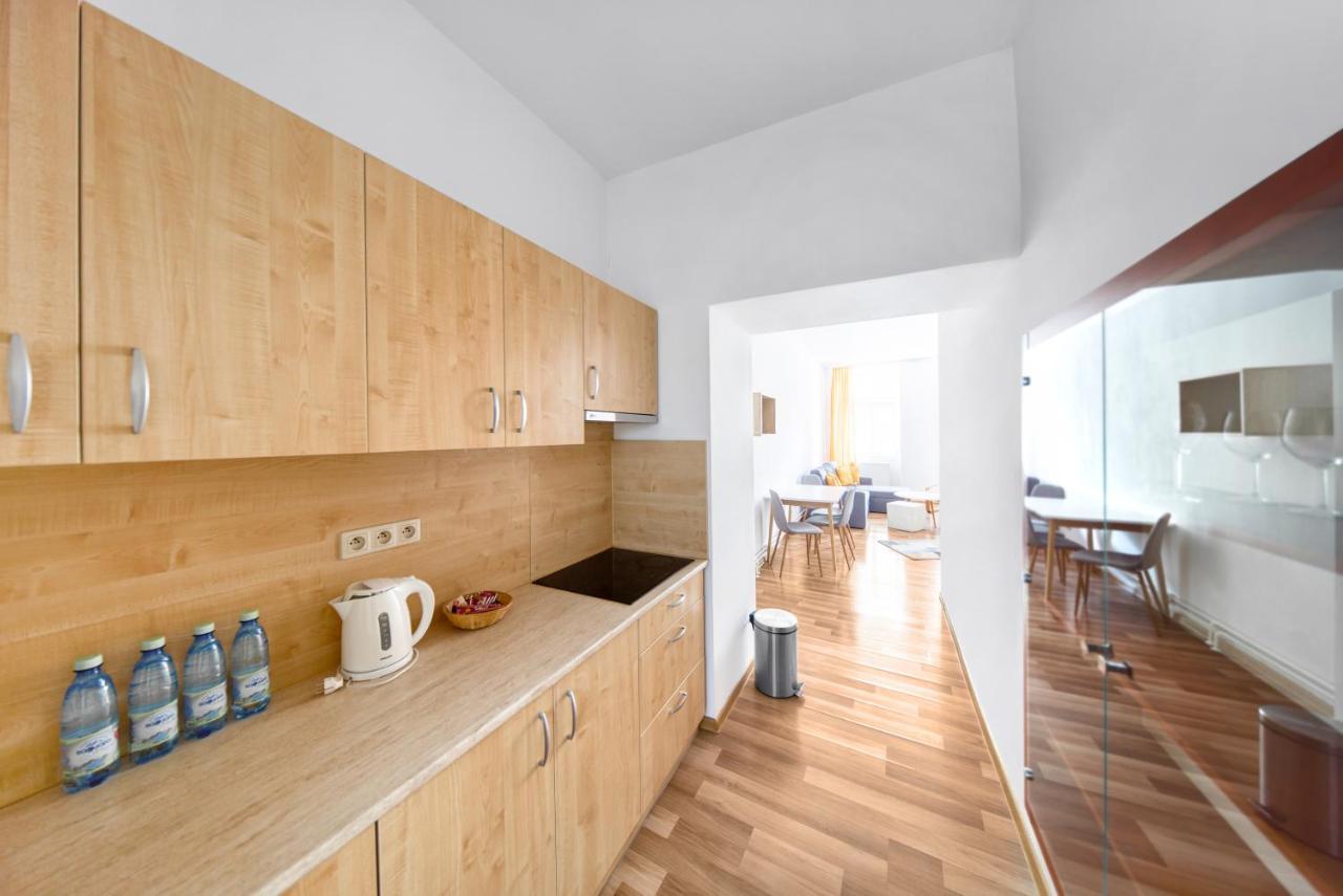 Pb Apartments สปิชสกา โนวา เวส ภายนอก รูปภาพ