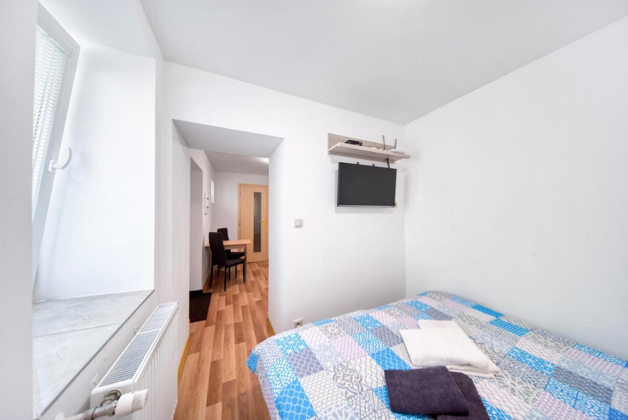 Pb Apartments สปิชสกา โนวา เวส ภายนอก รูปภาพ