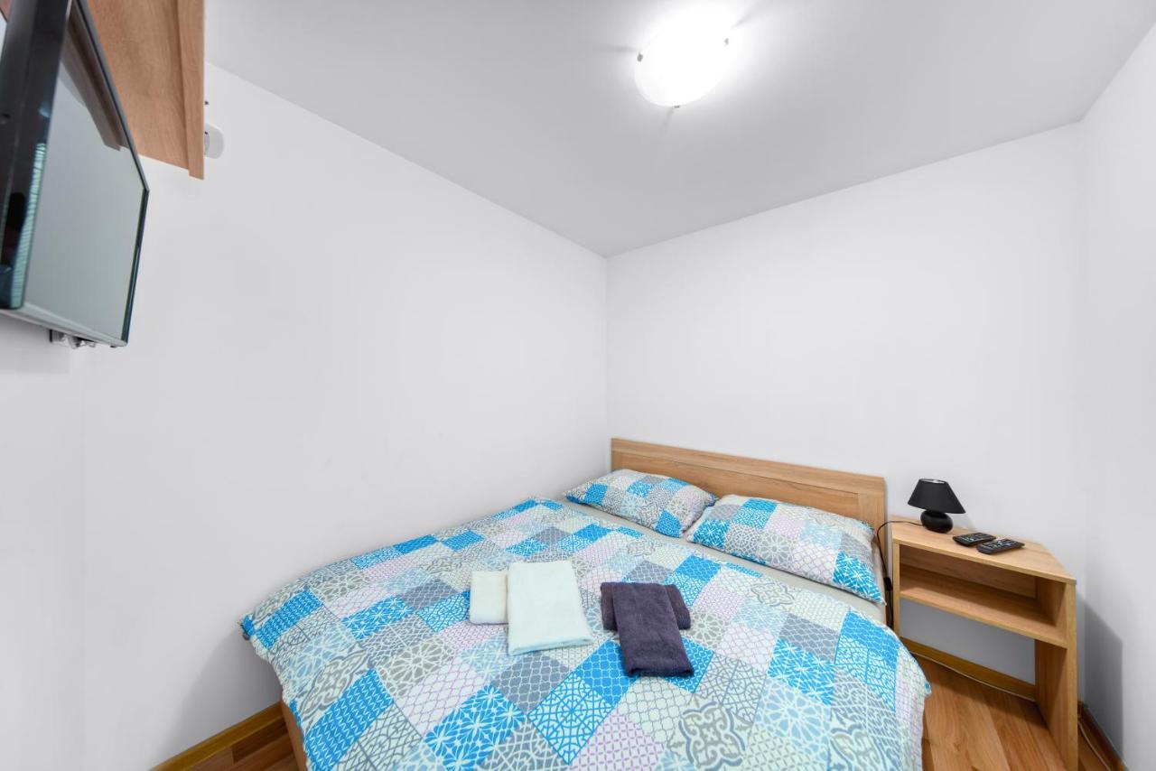 Pb Apartments สปิชสกา โนวา เวส ภายนอก รูปภาพ