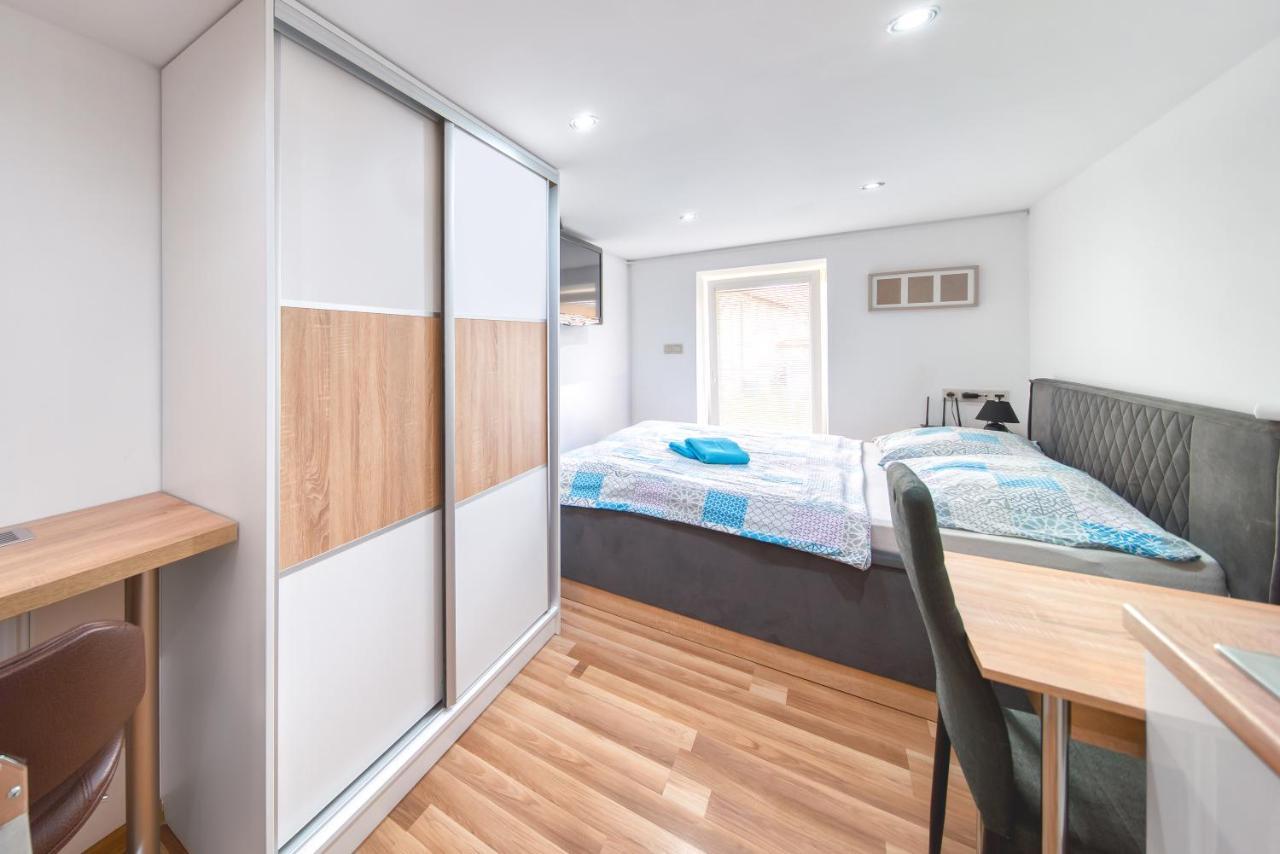 Pb Apartments สปิชสกา โนวา เวส ภายนอก รูปภาพ