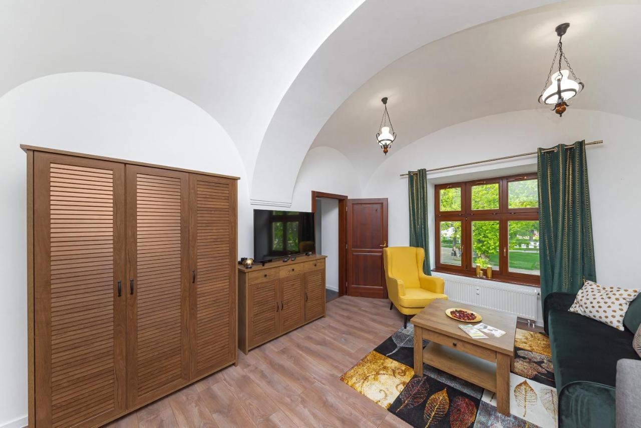 Pb Apartments สปิชสกา โนวา เวส ภายนอก รูปภาพ