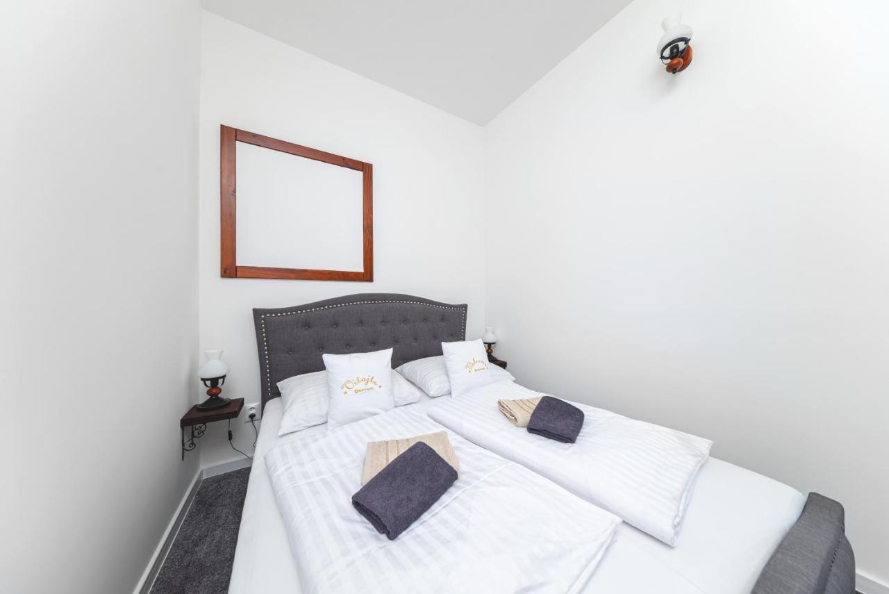 Pb Apartments สปิชสกา โนวา เวส ภายนอก รูปภาพ