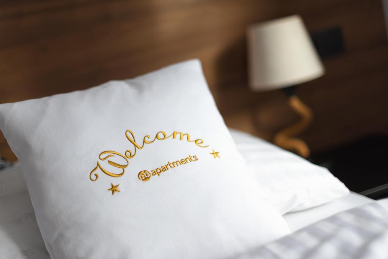 Pb Apartments สปิชสกา โนวา เวส ภายนอก รูปภาพ