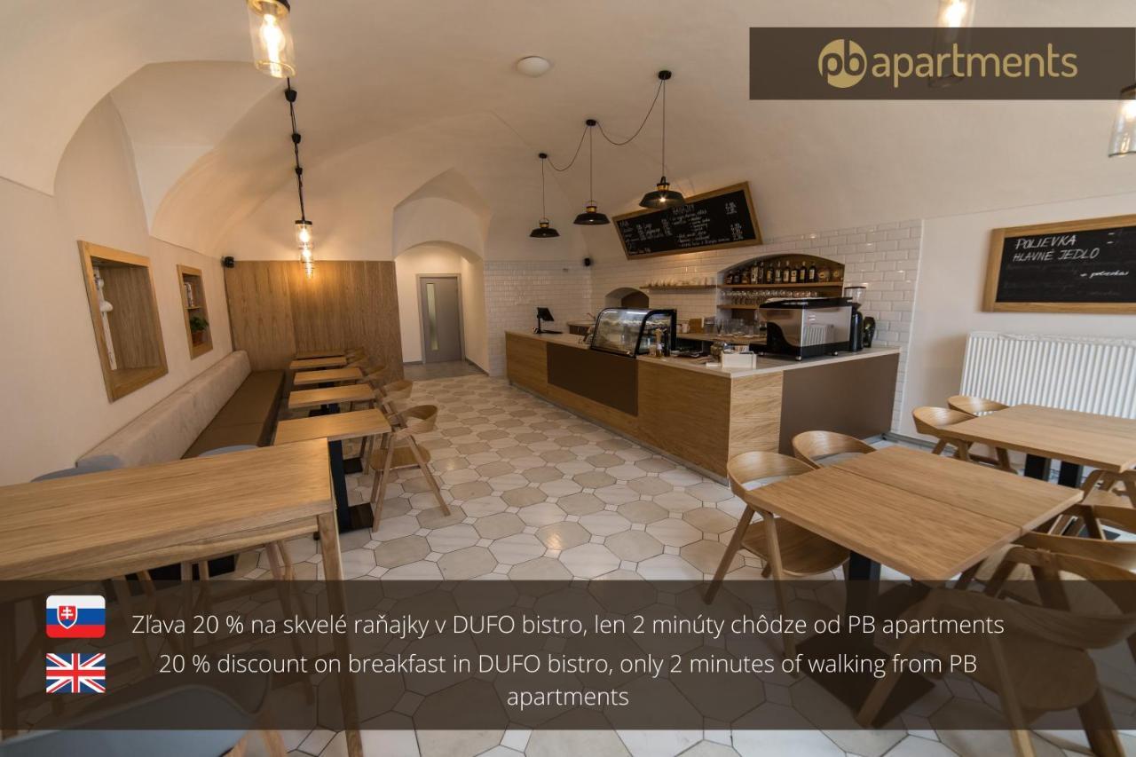 Pb Apartments สปิชสกา โนวา เวส ภายนอก รูปภาพ