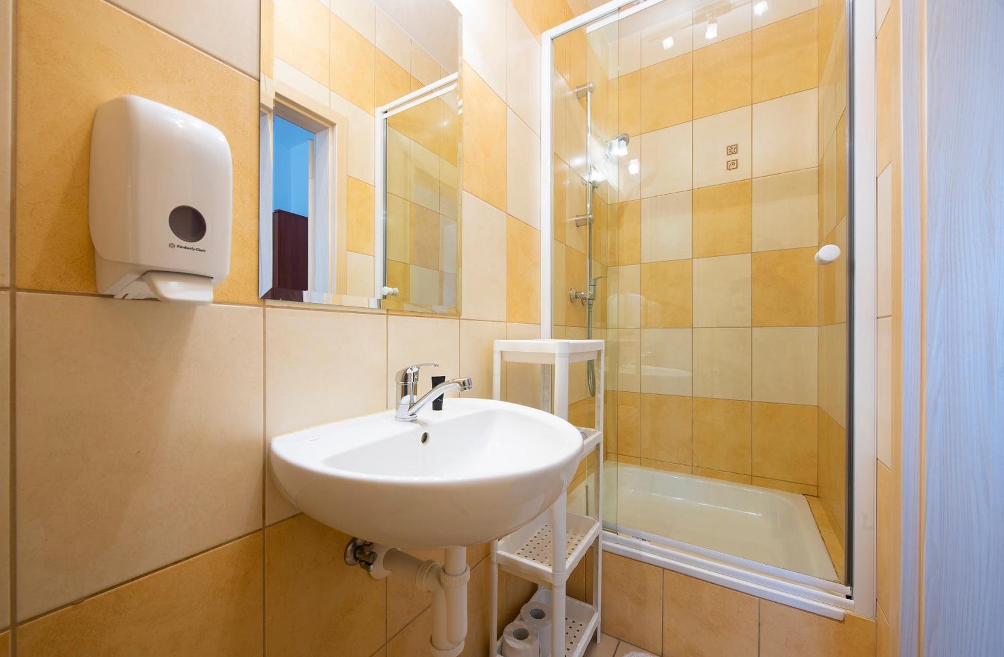 Pb Apartments สปิชสกา โนวา เวส ภายนอก รูปภาพ