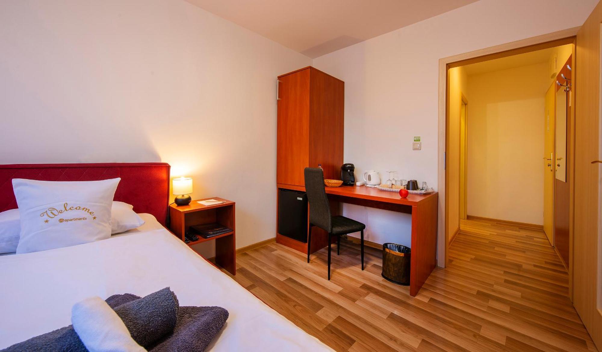 Pb Apartments สปิชสกา โนวา เวส ภายนอก รูปภาพ