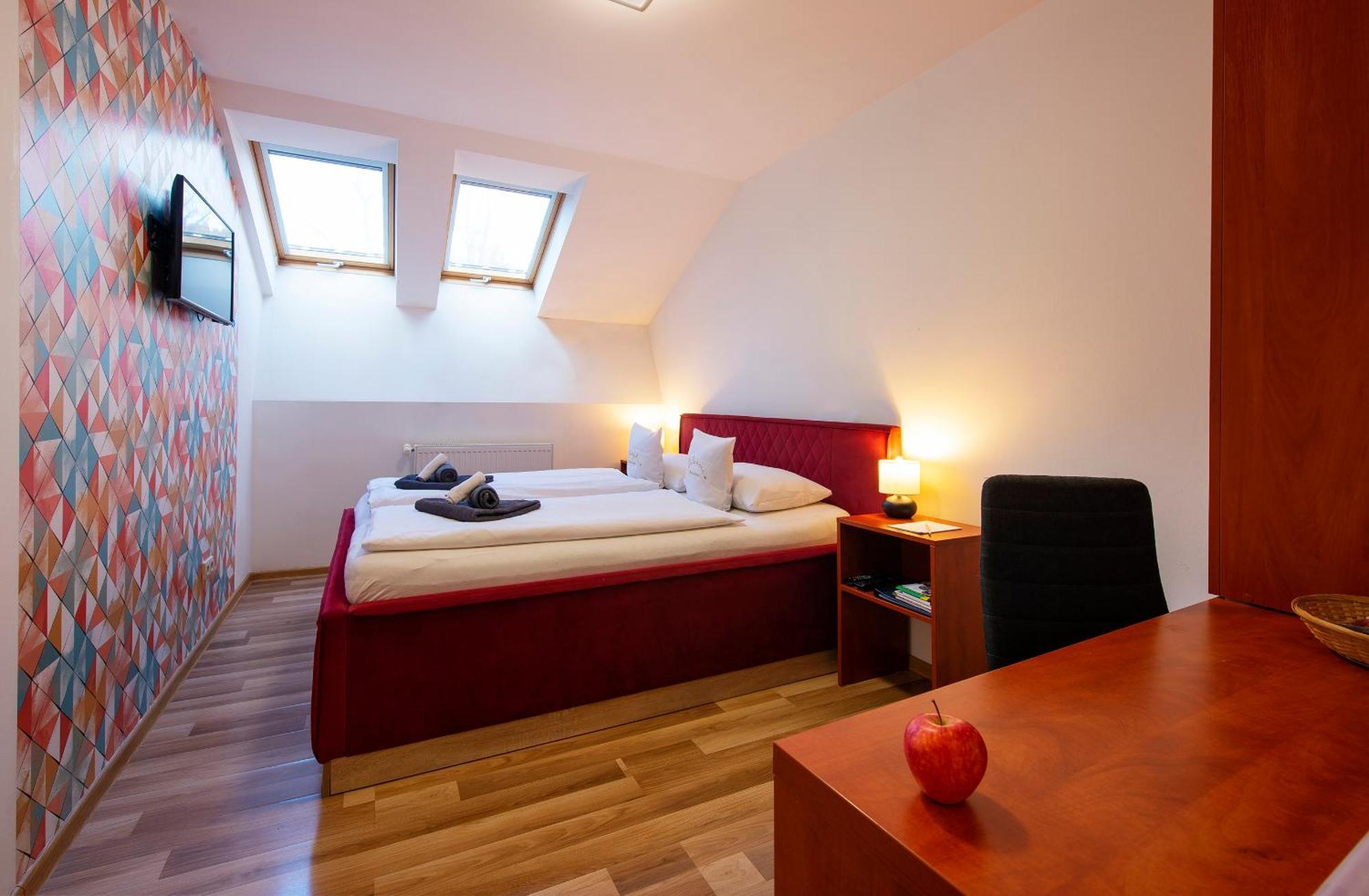 Pb Apartments สปิชสกา โนวา เวส ภายนอก รูปภาพ