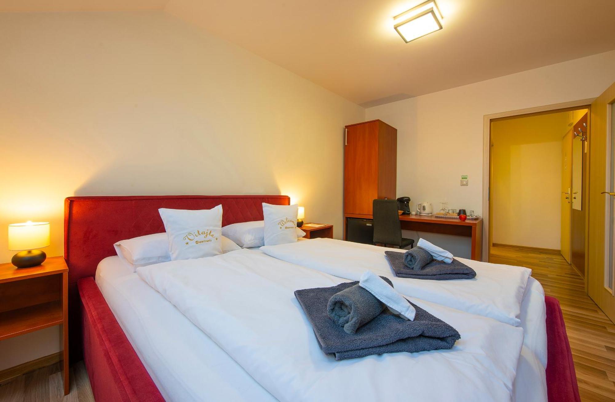 Pb Apartments สปิชสกา โนวา เวส ภายนอก รูปภาพ